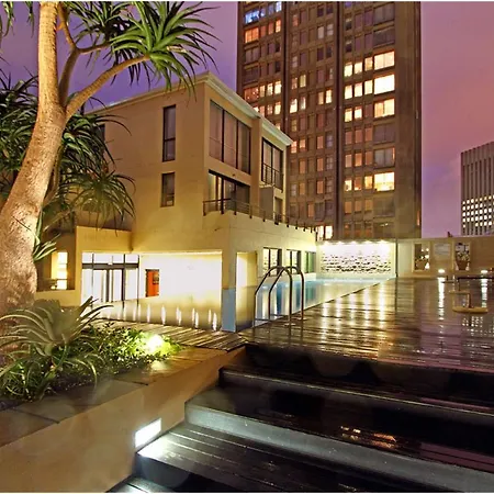 Adderley Terraces Apartment Cape Town Exterior photo