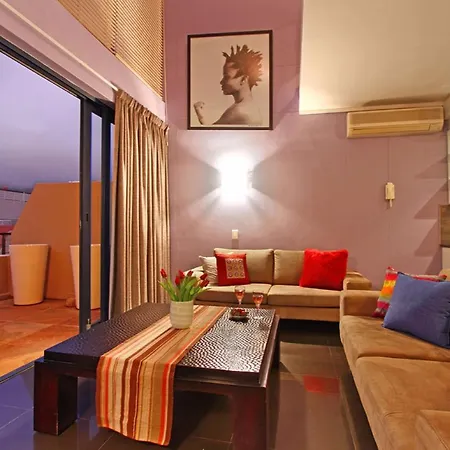 Adderley Terraces Apartment Cape Town Exterior photo