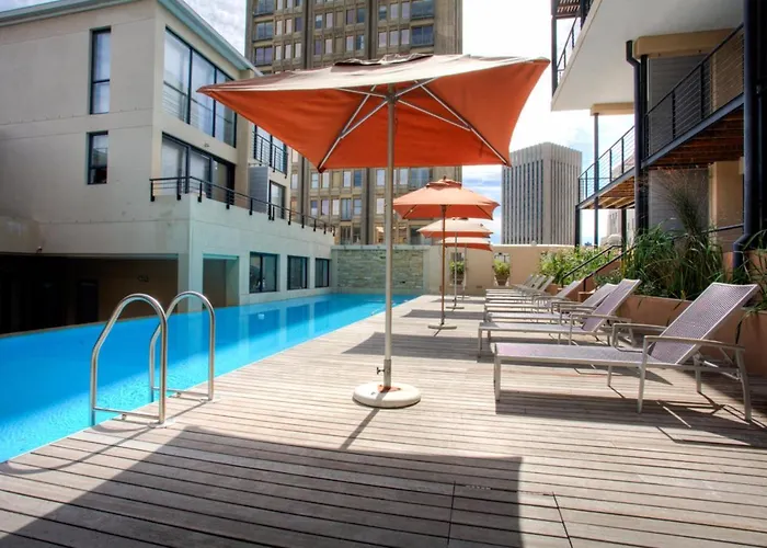 Adderley Terraces