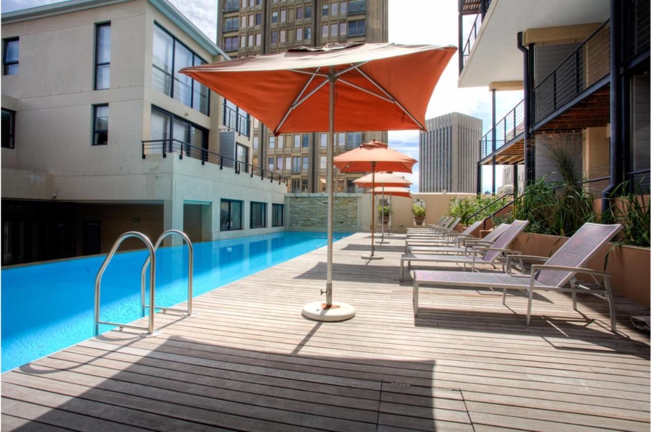 Adderley Terraces Apartment *