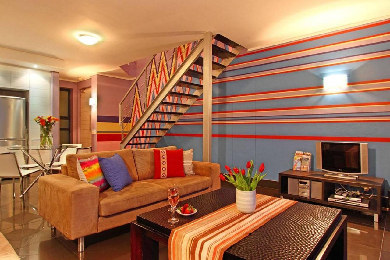 Adderley Terraces Apartment Cape Town
