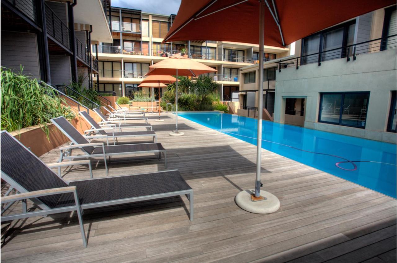 Adderley Terraces Apartment *