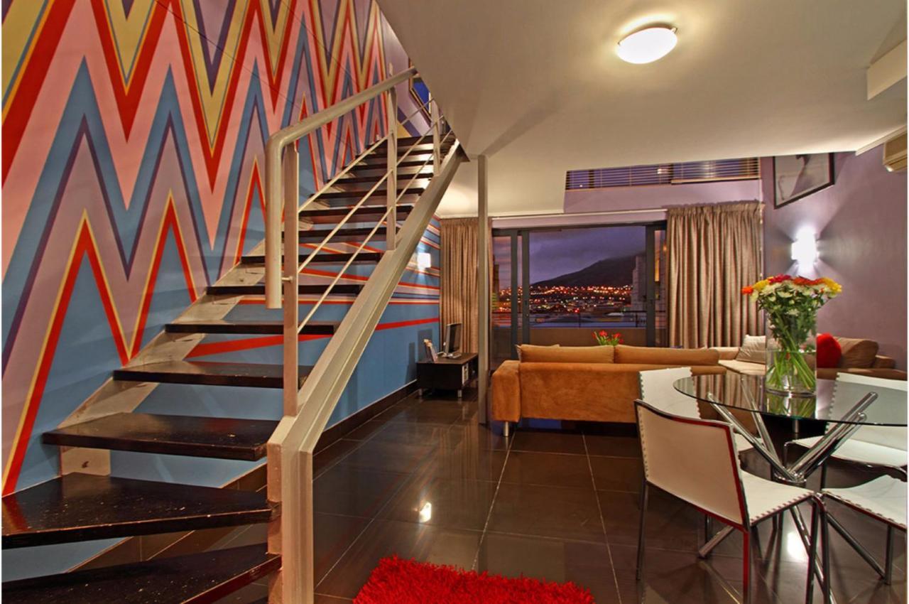 Apartment Adderley Terraces *