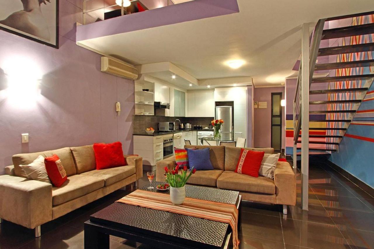 Adderley Terraces Apartment *