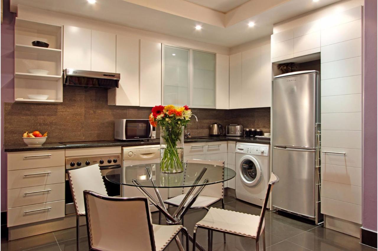 Apartment Adderley Terraces