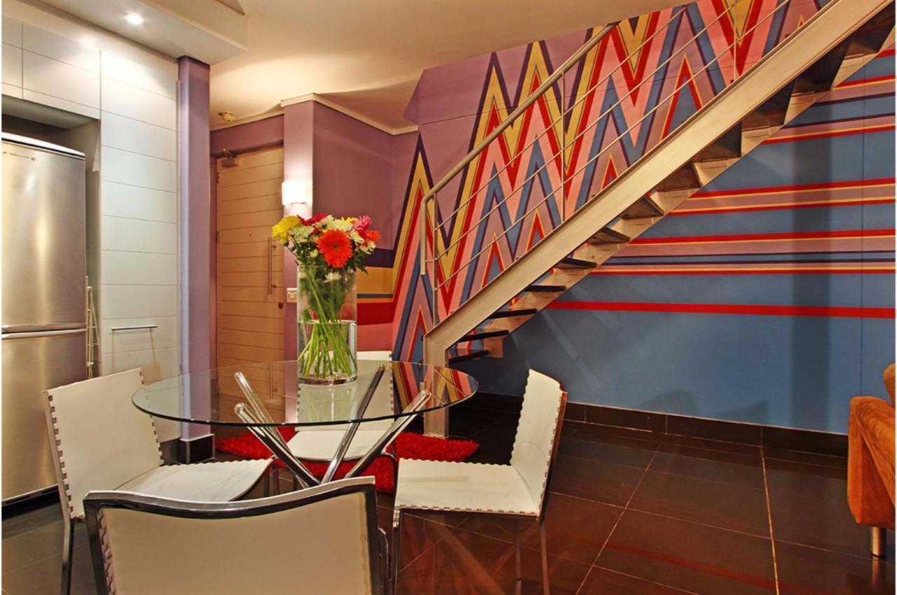 Adderley Terraces Apartment